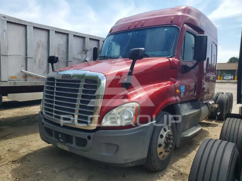 2017 Freightliner All Other photo