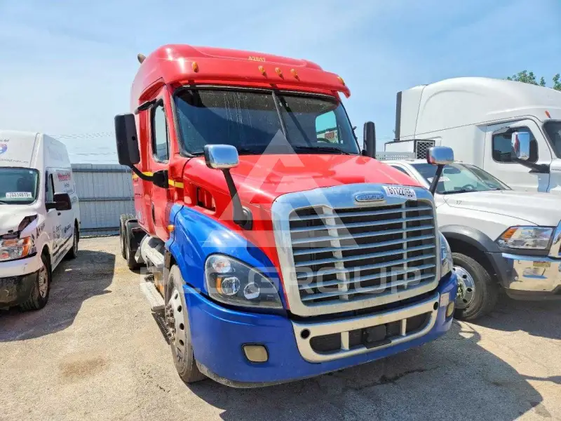 2017 Freightliner All Other photo
