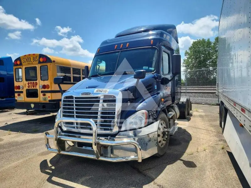 2017 Freightliner All Other photo