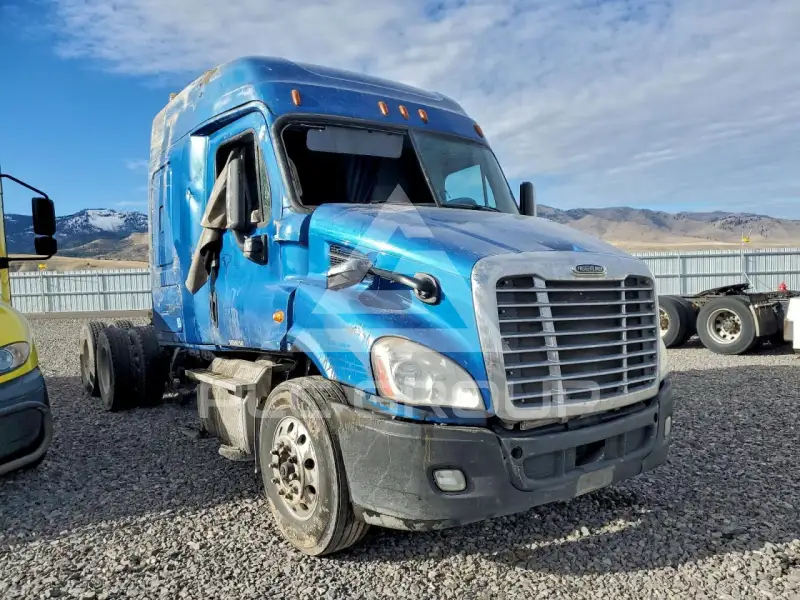2017 Freightliner All Other фото