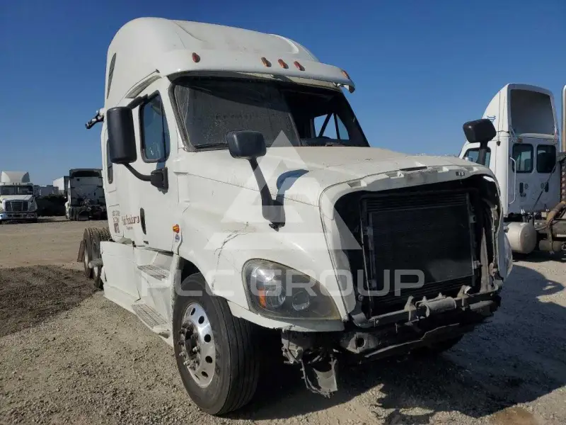 2017 Freightliner All Other photo