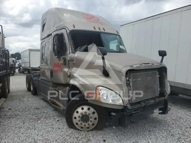 2017 Freightliner All Other фото