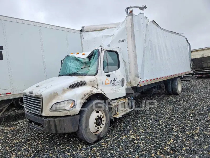 2017 Freightliner All Other фото