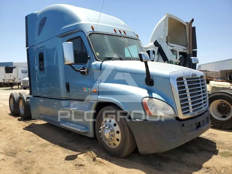 2017 Freightliner All Other photo