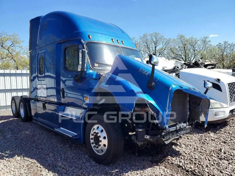 2017 Freightliner All Other фото