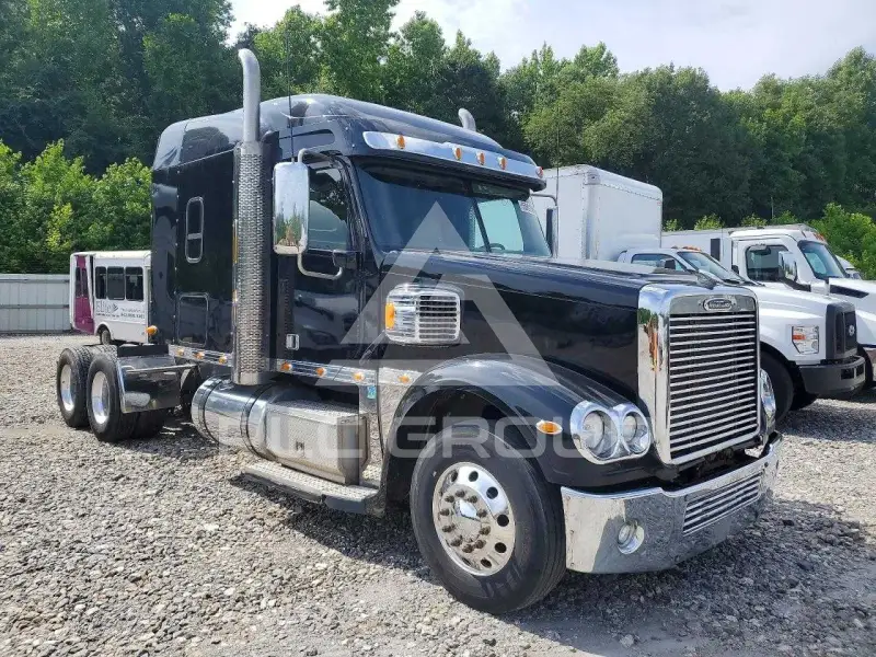 2017 Freightliner All Other photo