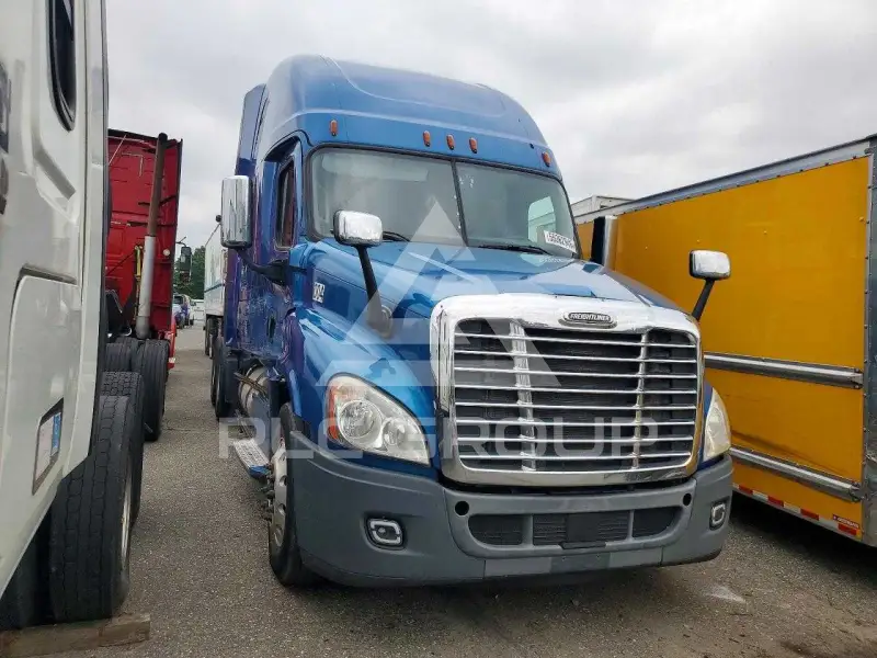 2017 Freightliner All Other photo