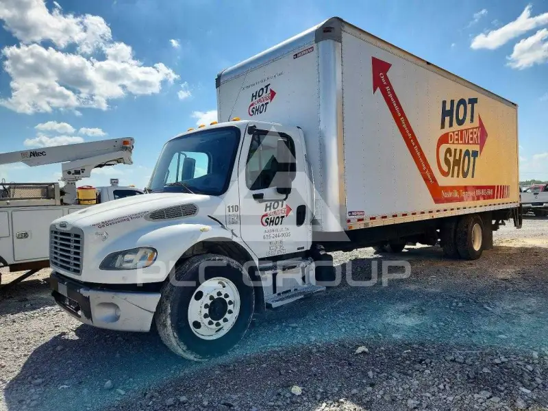 2017 Freightliner  photo