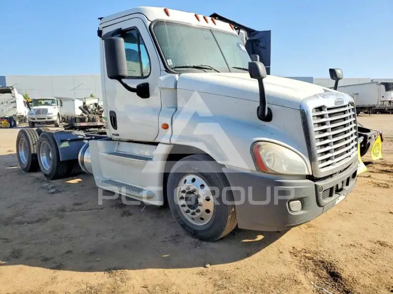 2017 Freightliner All Other photo