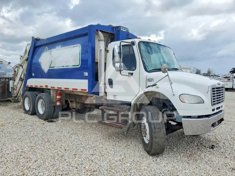 2017 Freightliner All Other фото