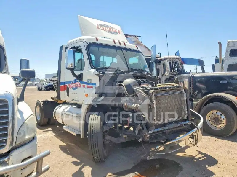 2017 Freightliner All Other photo