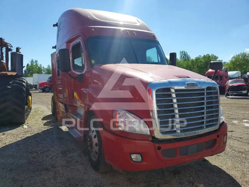 2017 Freightliner All Other photo