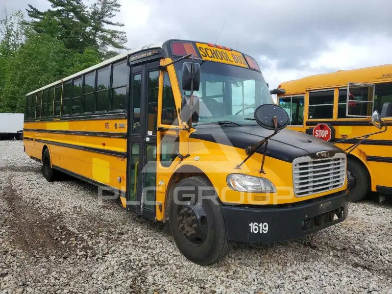 2017 Freightliner All Other photo