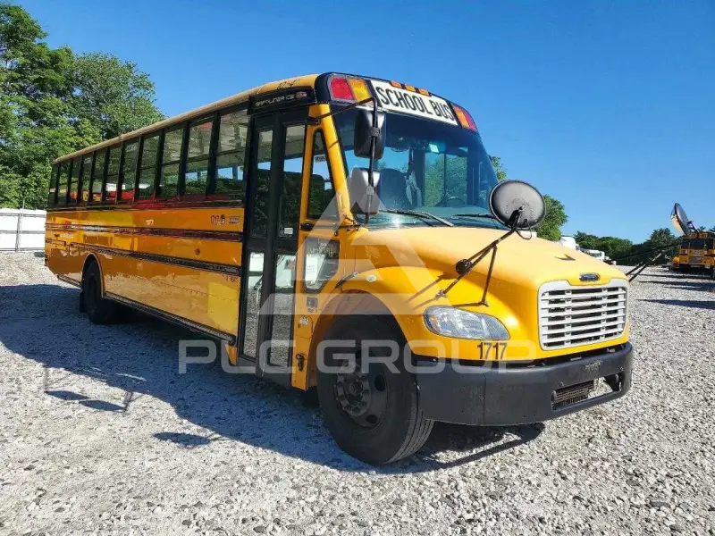 2017 Freightliner All Other photo
