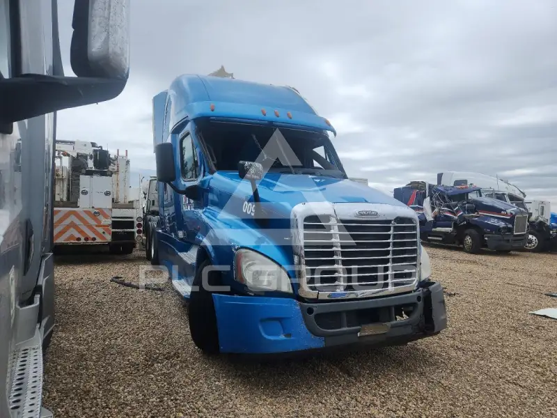 2017 Freightliner All Other photo