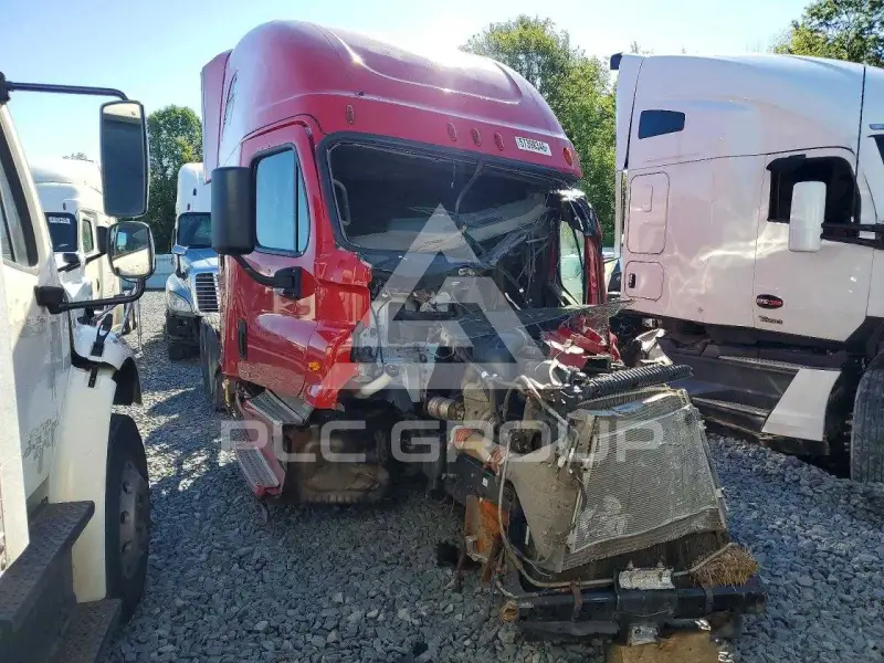 2017 Freightliner All Other photo