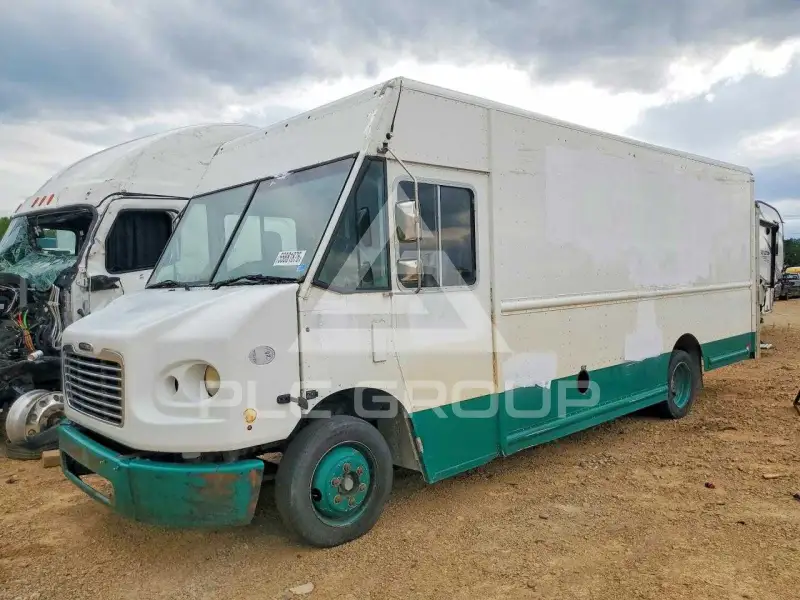2017 Freightliner All Other photo