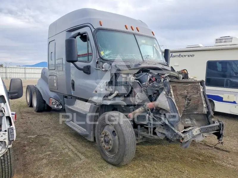 2017 Freightliner All Other photo