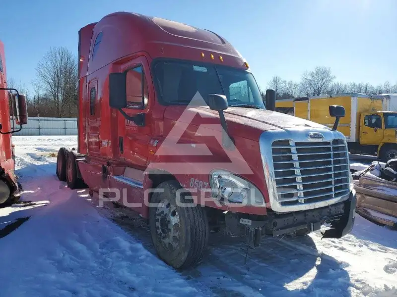 2017 Freightliner All Other photo