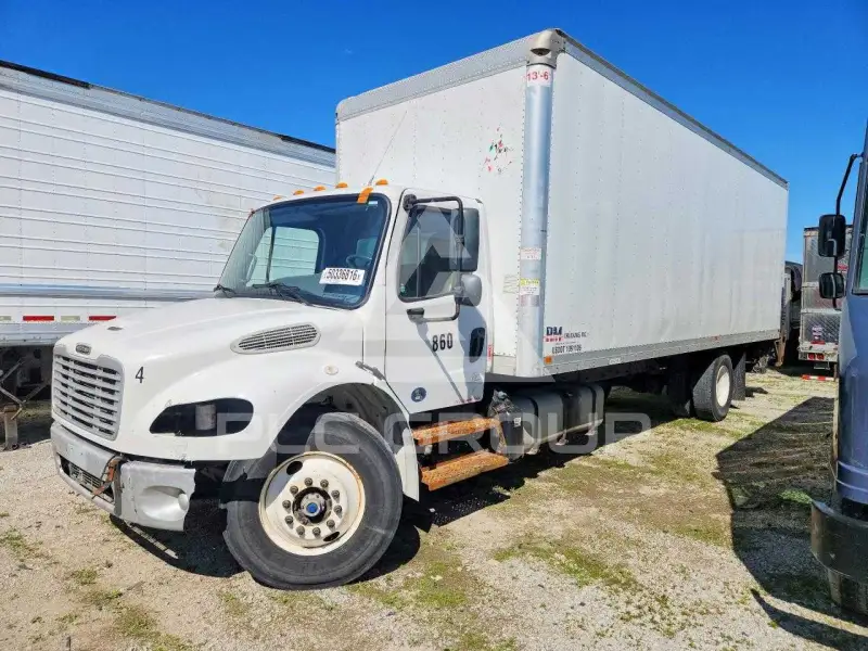 2017 Freightliner All Other photo