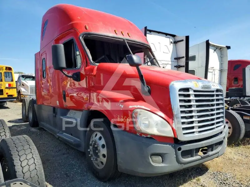 2017 Freightliner All Other фото
