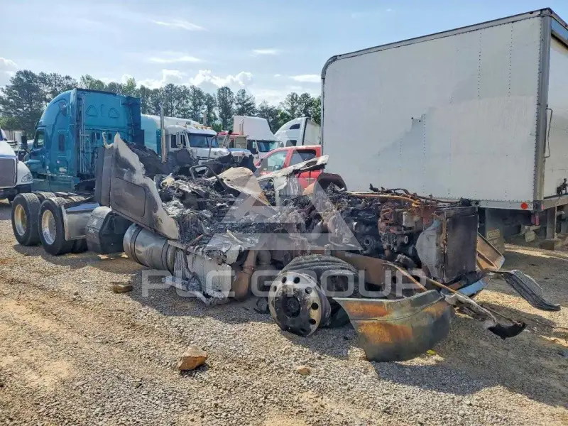 2017 Freightliner  фото