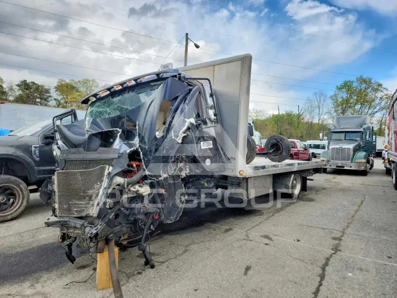 2017 Freightliner All Other фото
