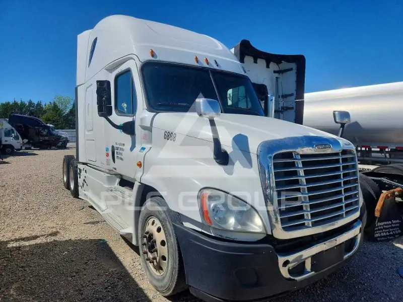 2017 Freightliner All Other photo