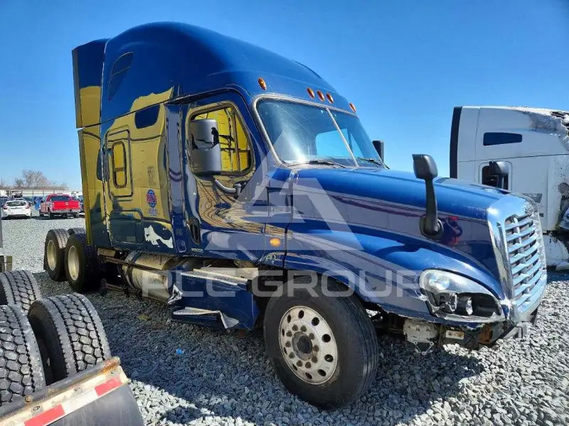 2017 Freightliner All Other photo