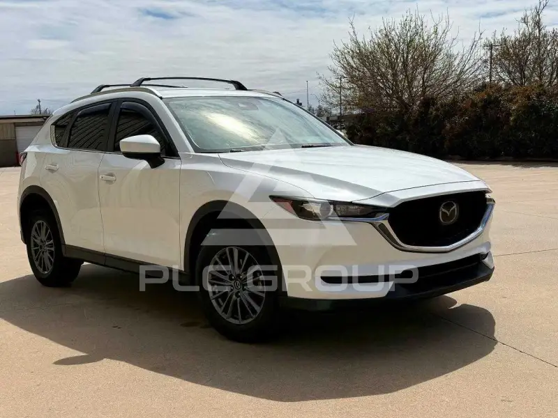 2017 Mazda CX-5 photo
