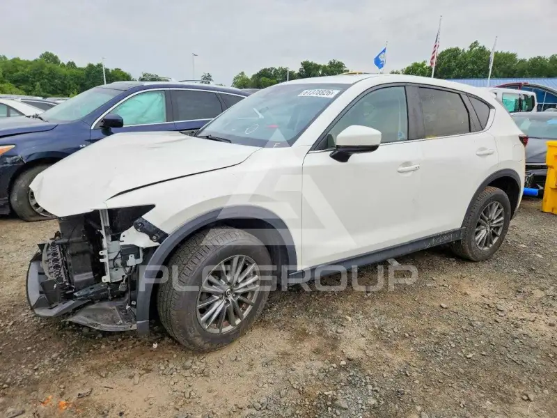 2017 Mazda CX-5 photo