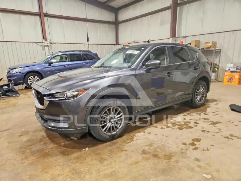 2017 Mazda CX-5 photo