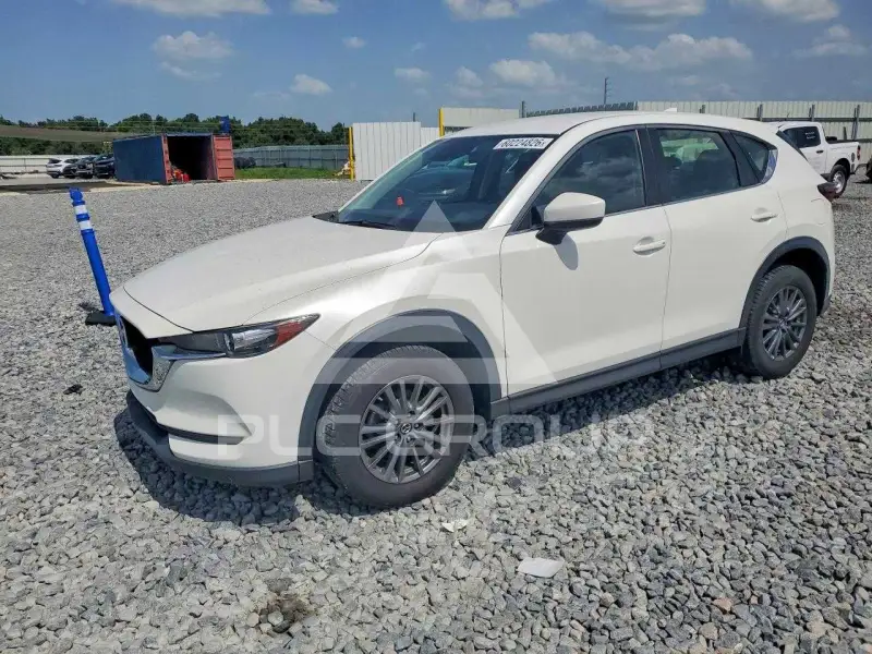 2017 Mazda CX-5 photo