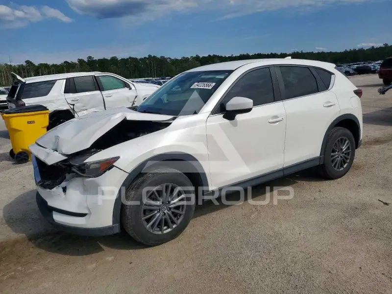 2017 Mazda CX-5 photo