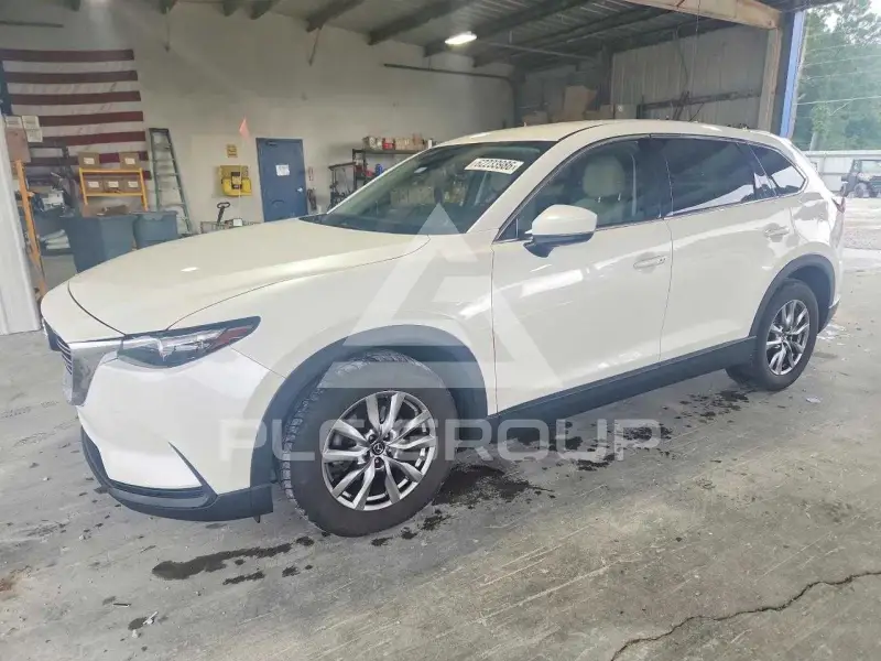 2017 Mazda CX-9 photo