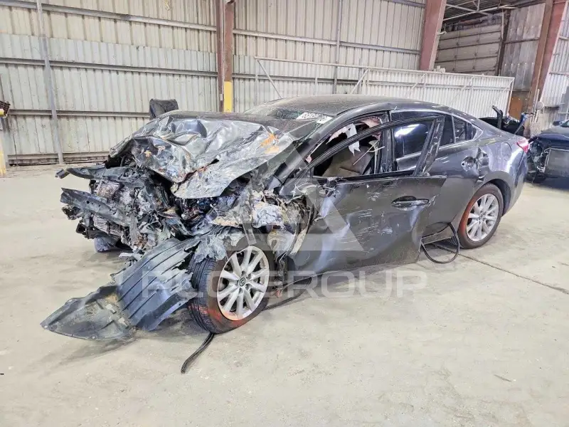 2017 Mazda 6 photo