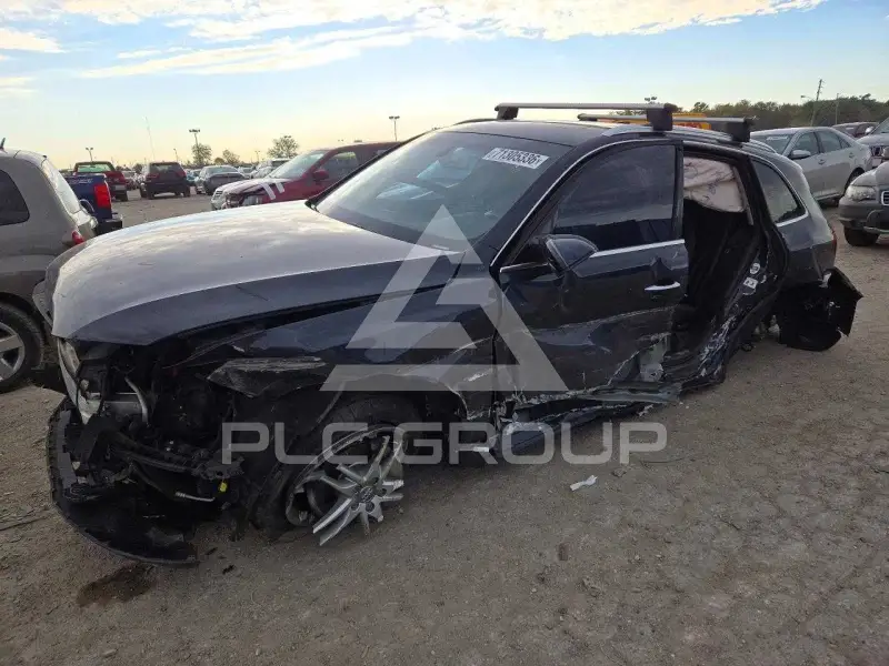 2017 Audi Q5 photo