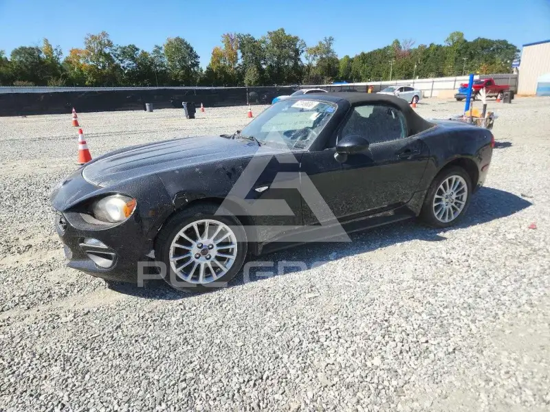 2017 Fiat Unknown фото