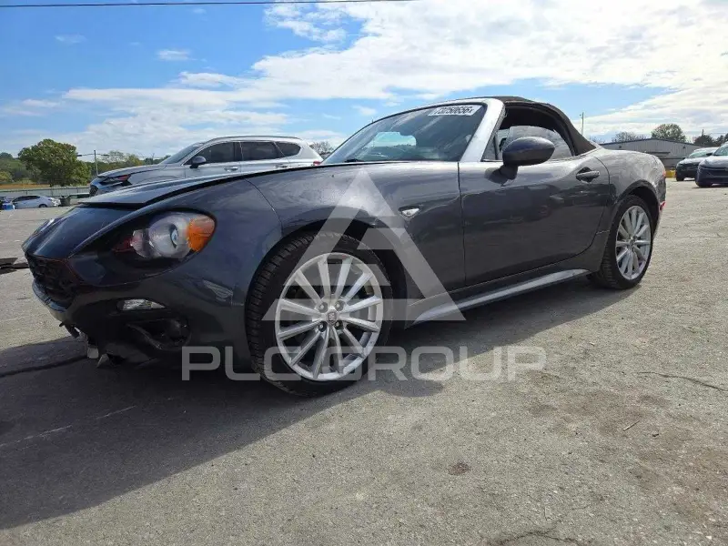 2017 Fiat Unknown фото
