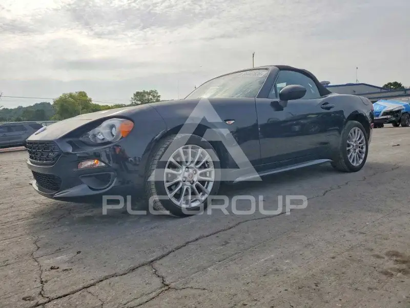 2017 Fiat Unknown фото