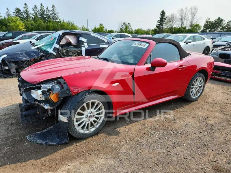 2017 Fiat Unknown photo