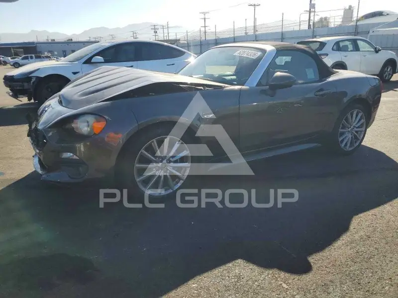2017 Fiat Unknown фото
