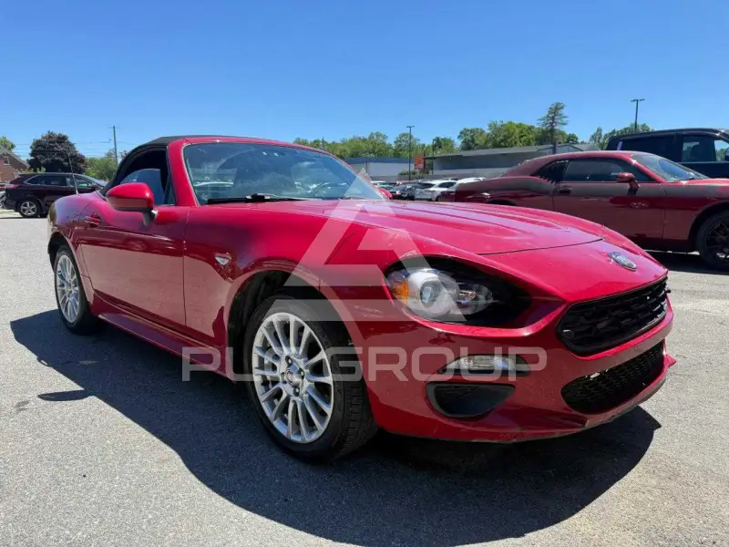 2017 Fiat  photo