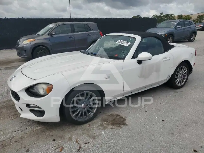 2017 Fiat  photo