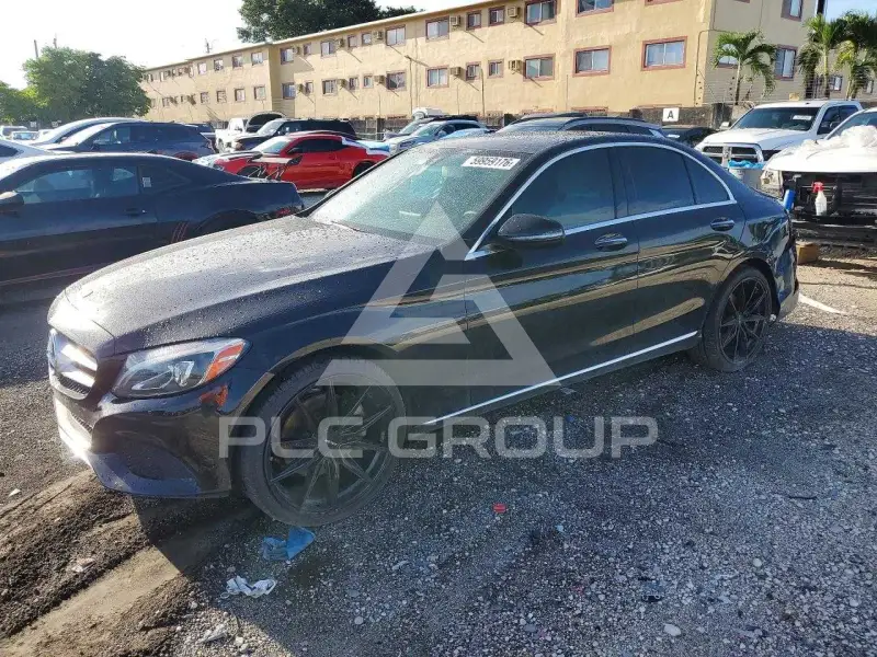 2017 Mercedes Benz E 300 photo