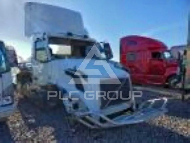 2017 Volvo VNL photo