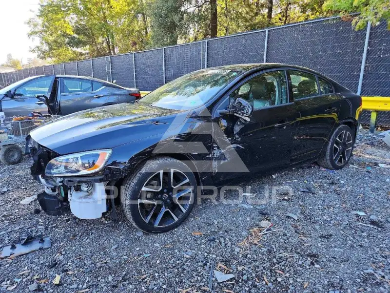 2017 Volvo S60 photo