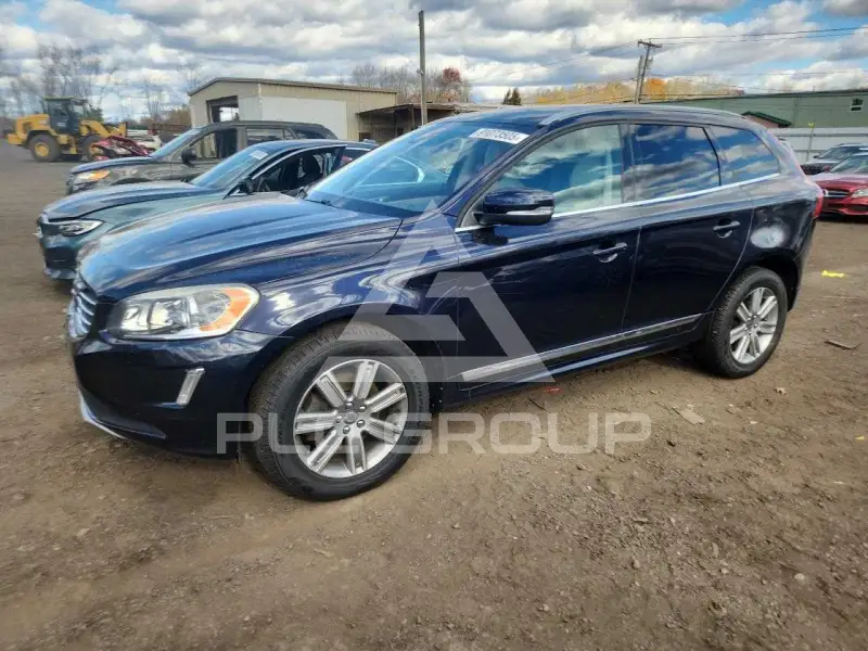 2017 Volvo XC60 photo