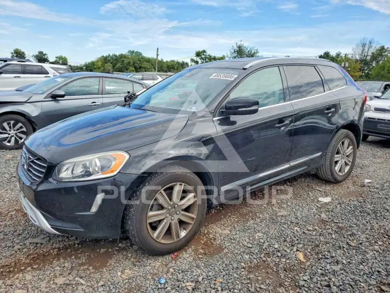 2017 Volvo XC60 photo