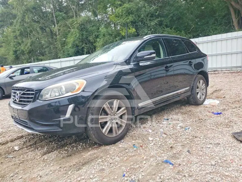 2017 Volvo XC60 photo